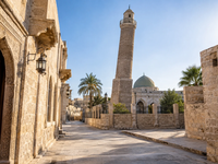 جامع النوري الكبير - صورة 1