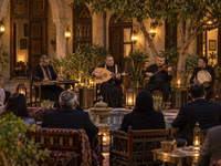 أمسية المقام العراقي - صورة 1