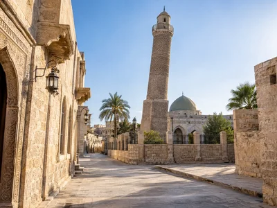 جامع النوري الكبير