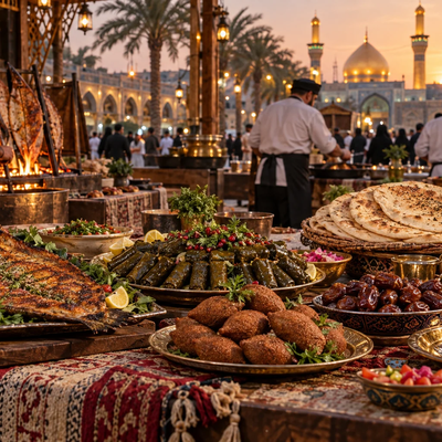 الديوانية