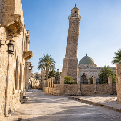 الموصل