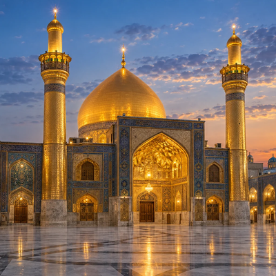النجف