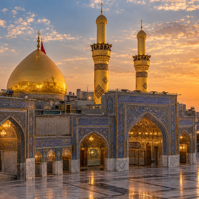 كربلاء